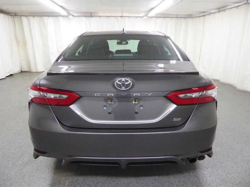 2018 TOYOTA CAMRY - Image 6