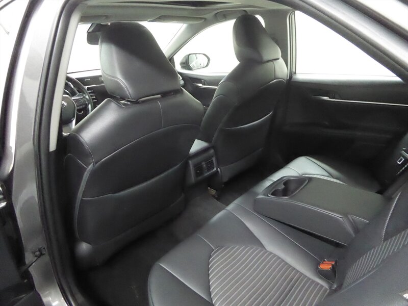 2018 TOYOTA CAMRY - Image 25