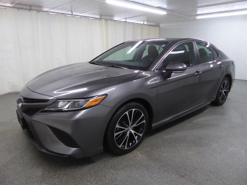 2018 TOYOTA CAMRY - Image 3