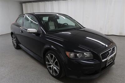2010 Volvo C30 T5 Hatchback