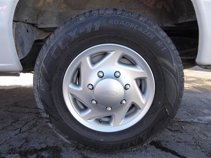 2013 FORD E-350 - Image 26