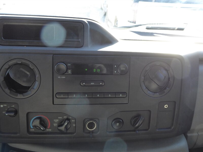 2013 FORD E-350 - Image 12