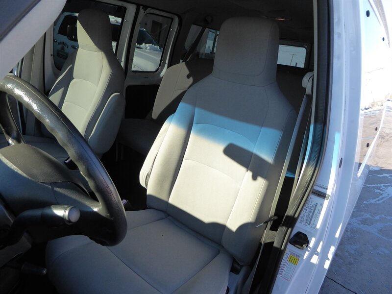 2013 FORD E-350 - Image 14