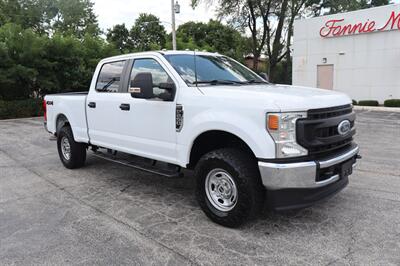 2022 Ford F-250 Super Duty XL Truck