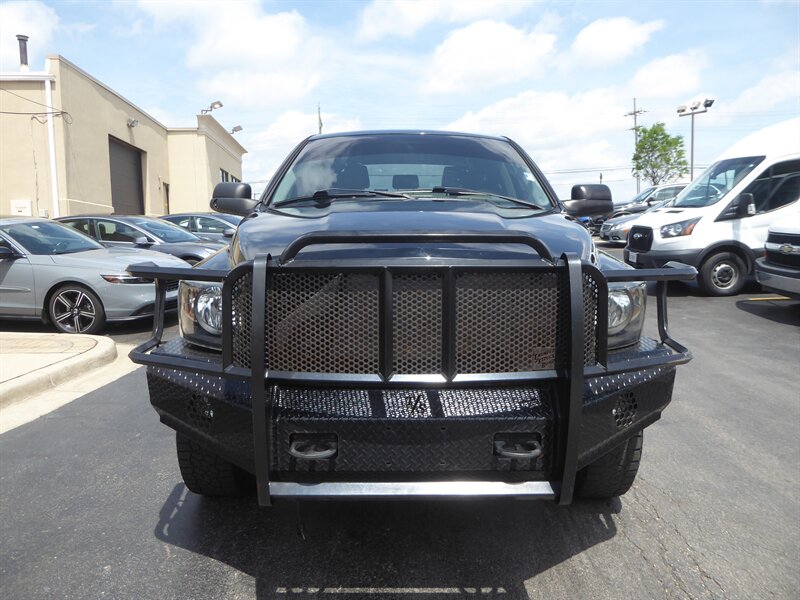 2006 Dodge Ram 2500 SLT  