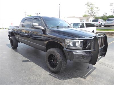 2006 Dodge Ram 2500 SLT Truck