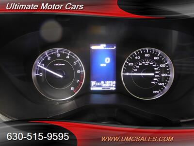 2020 Subaru Impreza Limited   - Photo 12 - Downers Grove, IL 60515