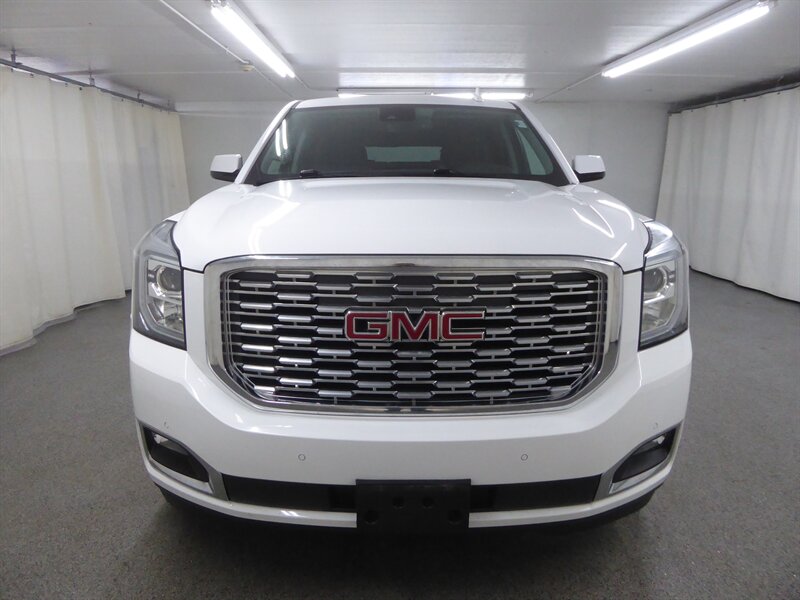 2020 GMC Yukon XL SLE  