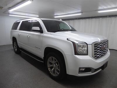 2020 GMC Yukon XL SLE SUV