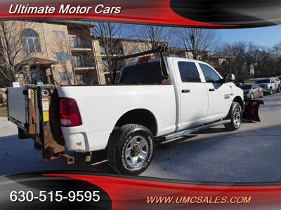 2015 RAM 2500 ST   - Photo 7 - Downers Grove, IL 60515