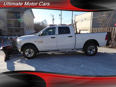 2015 RAM 2500 ST   - Photo 4 - Downers Grove, IL 60515