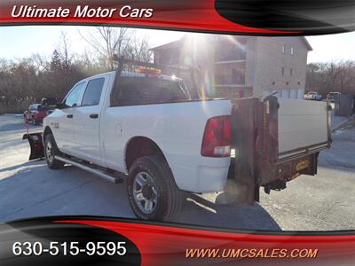 2015 RAM 2500 ST   - Photo 5 - Downers Grove, IL 60515