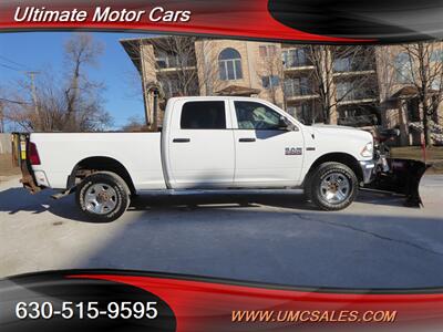 2015 RAM 2500 ST   - Photo 8 - Downers Grove, IL 60515