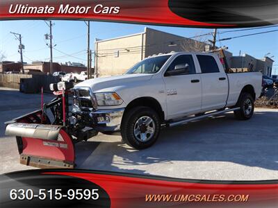 2015 RAM 2500 ST   - Photo 3 - Downers Grove, IL 60515