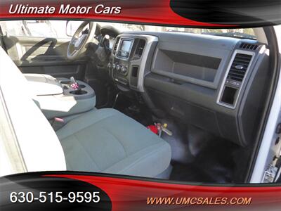 2015 RAM 2500 ST   - Photo 18 - Downers Grove, IL 60515