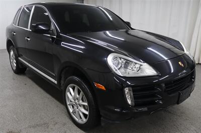 2008 Porsche Cayenne S SUV