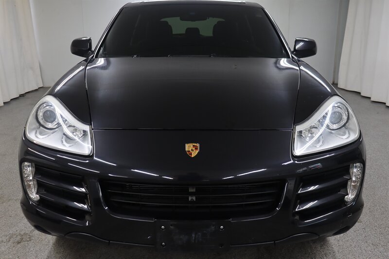 2008 Porsche Cayenne S  