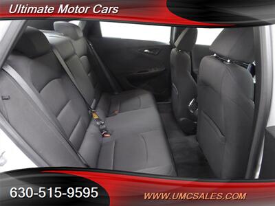 2020 Chevrolet Malibu LT   - Photo 28 - Downers Grove, IL 60515