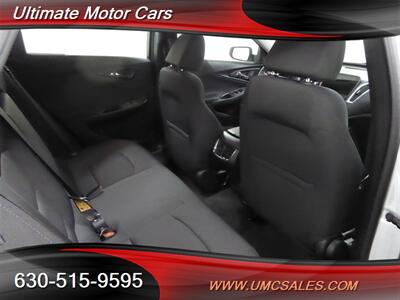 2020 Chevrolet Malibu LT   - Photo 27 - Downers Grove, IL 60515