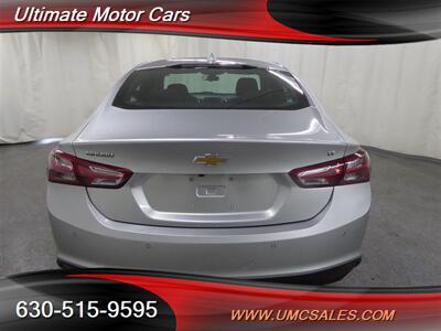 2020 Chevrolet Malibu LT   - Photo 6 - Downers Grove, IL 60515