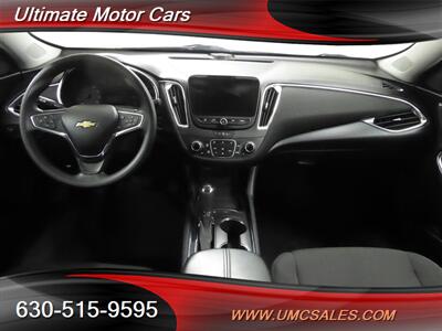 2020 Chevrolet Malibu LT   - Photo 9 - Downers Grove, IL 60515