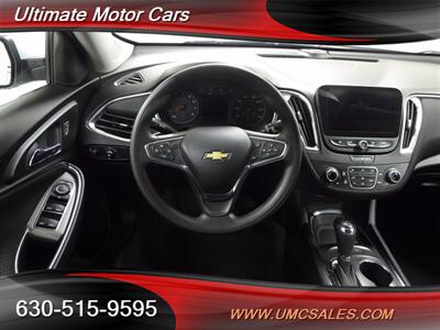 2020 Chevrolet Malibu LT   - Photo 10 - Downers Grove, IL 60515