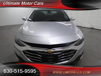 2020 Chevrolet Malibu LT   - Photo 2 - Downers Grove, IL 60515