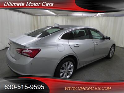 2020 Chevrolet Malibu LT   - Photo 7 - Downers Grove, IL 60515