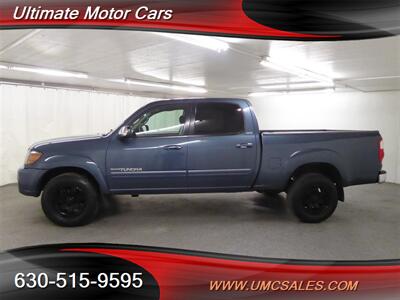 2005 Toyota Tundra SR5   - Photo 4 - Downers Grove, IL 60515