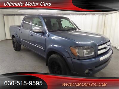 2005 Toyota Tundra SR5   - Photo 1 - Downers Grove, IL 60515