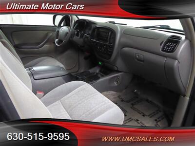 2005 Toyota Tundra SR5   - Photo 19 - Downers Grove, IL 60515