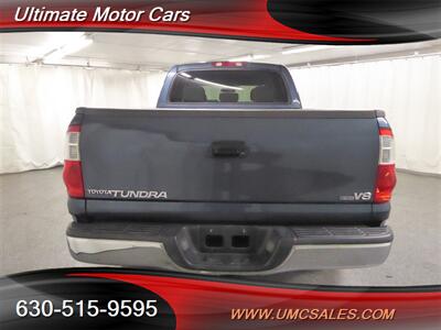 2005 Toyota Tundra SR5   - Photo 6 - Downers Grove, IL 60515