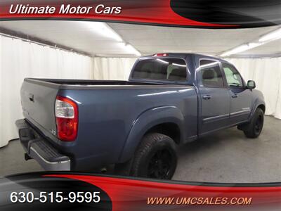 2005 Toyota Tundra SR5   - Photo 7 - Downers Grove, IL 60515