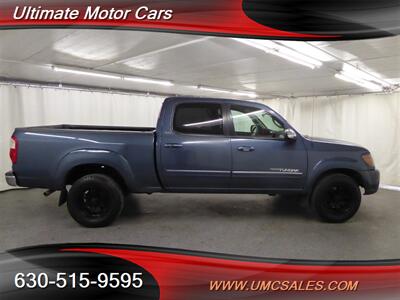 2005 Toyota Tundra SR5   - Photo 8 - Downers Grove, IL 60515