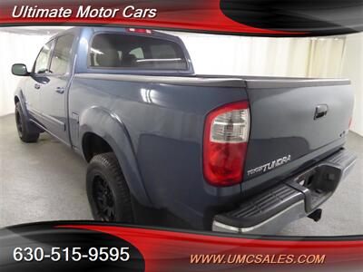 2005 Toyota Tundra SR5   - Photo 5 - Downers Grove, IL 60515