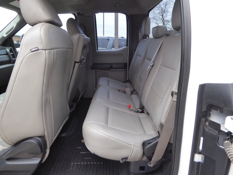 2019 FORD F-250 - Image 21