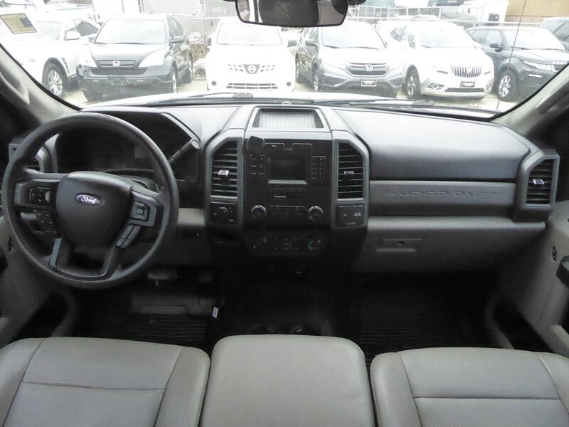 2019 FORD F-250 - Image 9