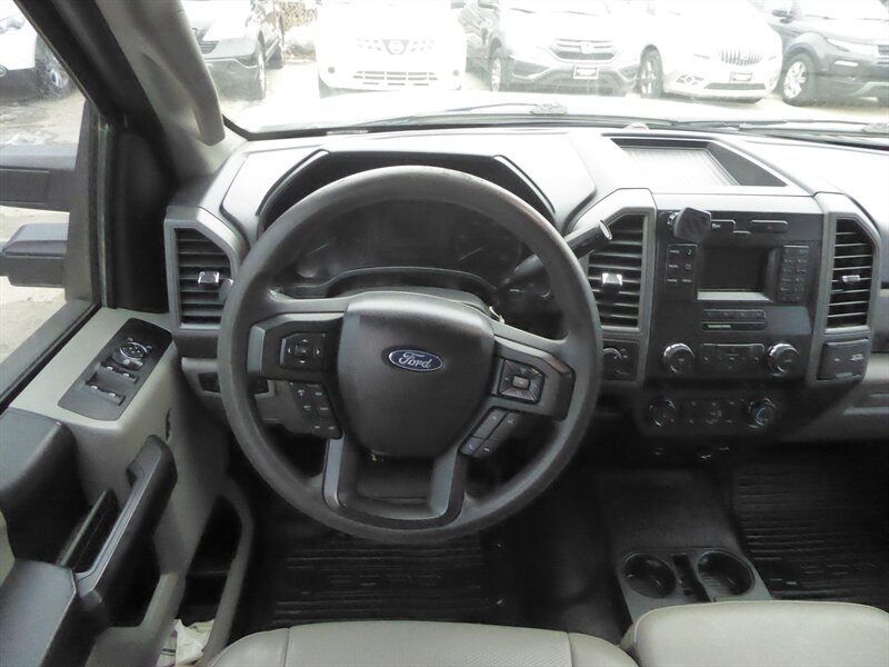 2019 FORD F-250 - Image 10