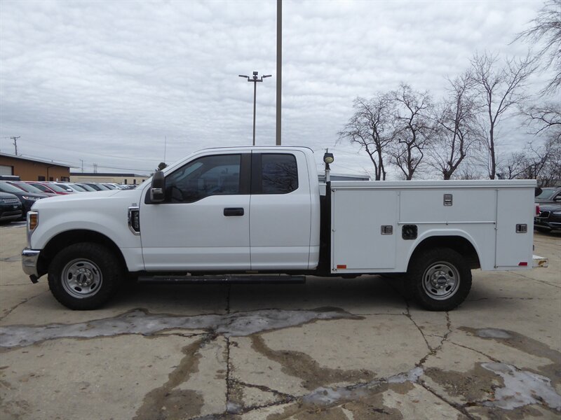 2019 FORD F-250 - Image 4