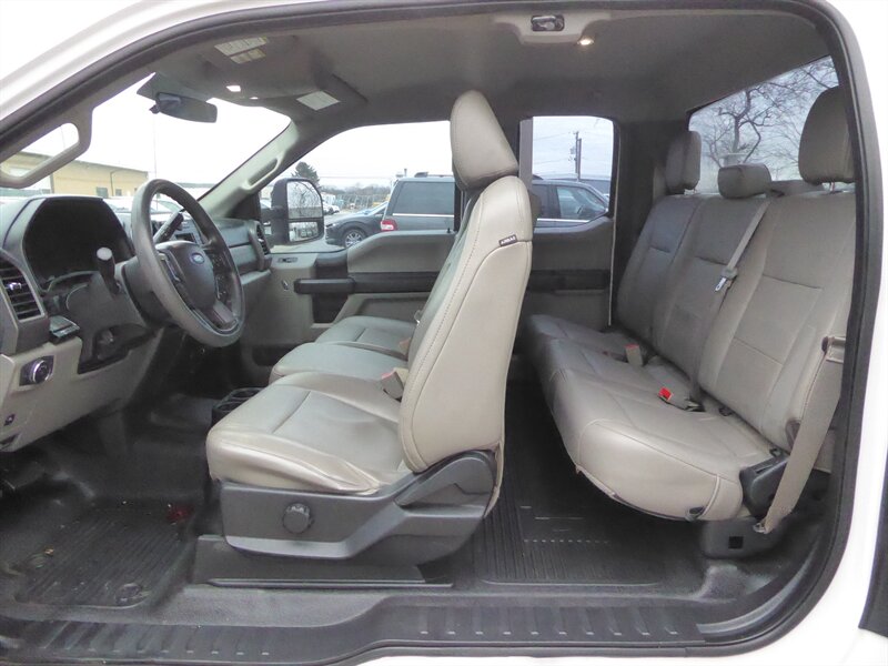 2019 FORD F-250 - Image 20