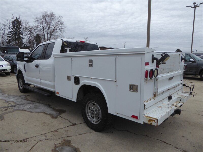 2019 FORD F-250 - Image 5