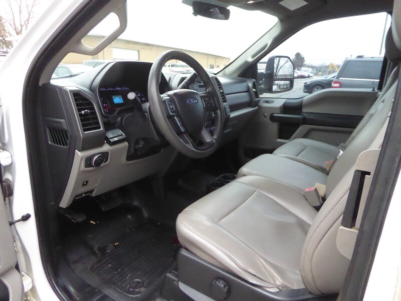 2019 FORD F-250 - Image 17