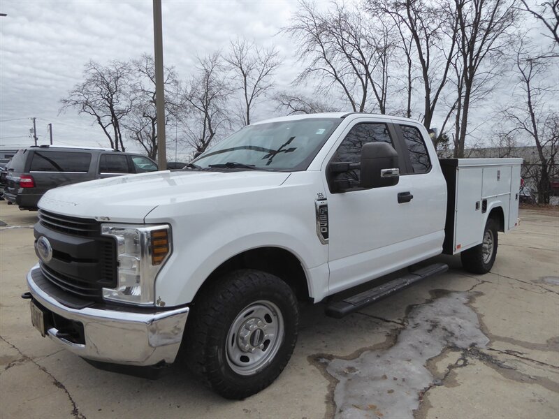 2019 FORD F-250 - Image 3