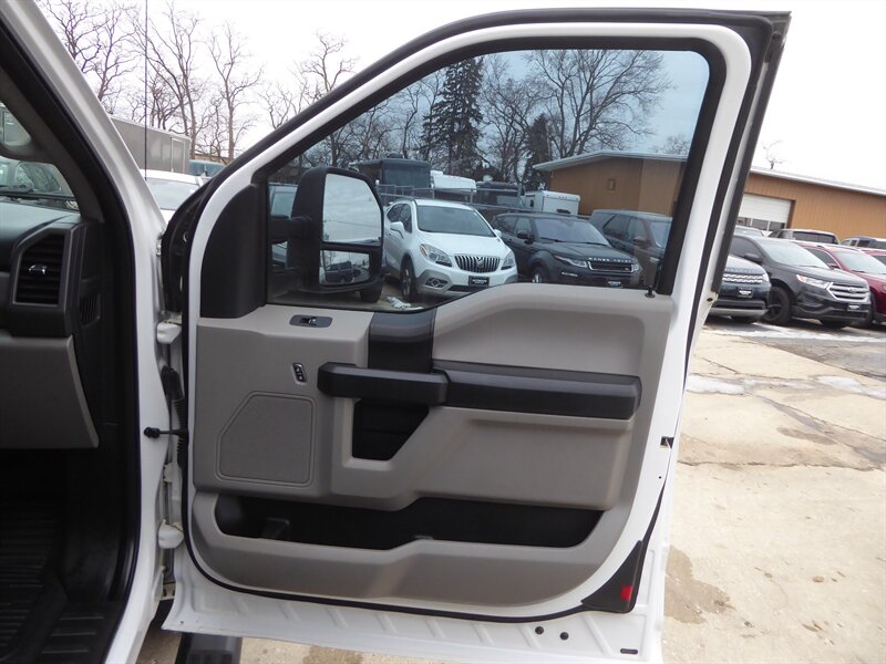 2019 FORD F-250 - Image 29