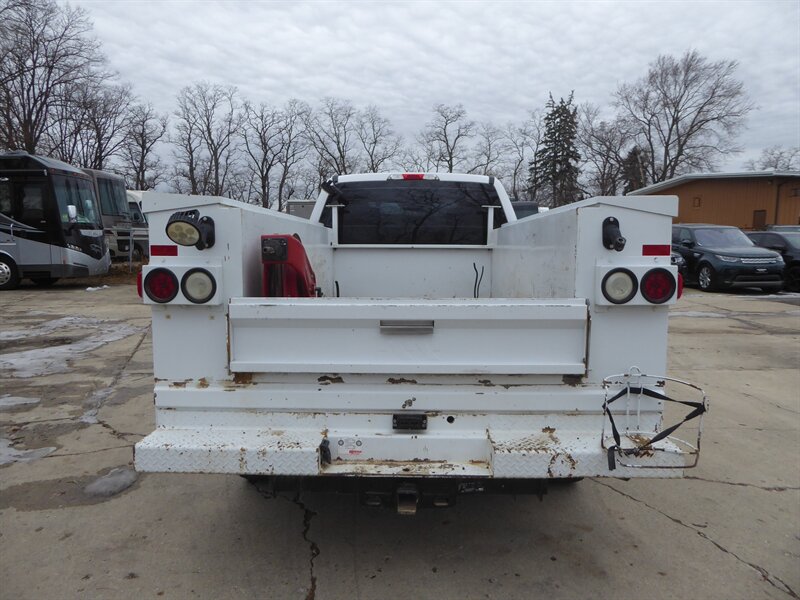 2019 FORD F-250 - Image 6