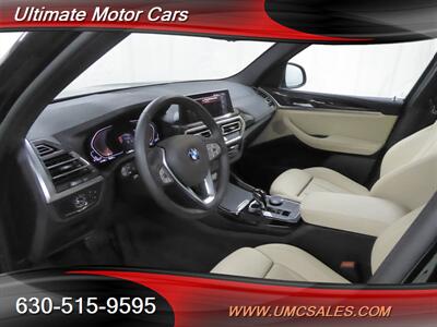 2024 BMW X3 sDrive30i   - Photo 19 - Downers Grove, IL 60515