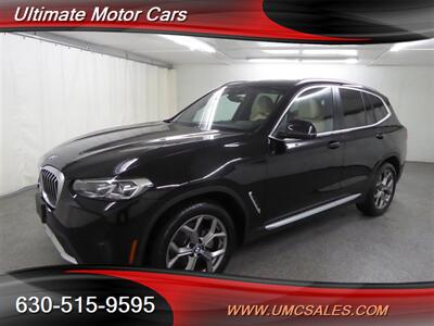 2024 BMW X3 sDrive30i   - Photo 3 - Downers Grove, IL 60515