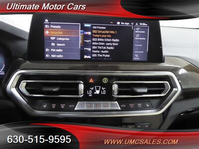 2024 BMW X3 sDrive30i   - Photo 14 - Downers Grove, IL 60515