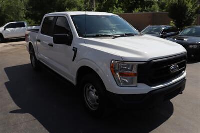 2022 Ford F-150 XL Truck