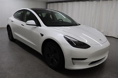 2023 Tesla Model 3 Sedan